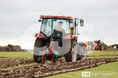 Ploughing Match at Ballagyr, Peel. Photo by Callum Staley (CJS Photography).