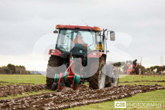 Ploughing Match at Ballagyr, Peel. Photo by Callum Staley (CJS Photography).