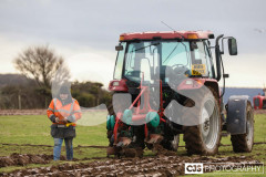Ploughing Match at Ballagyr, Peel. Photo by Callum Staley (CJS Photography).