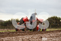 Ploughing Match at Ballagyr, Peel. Photo by Callum Staley (CJS Photography).
