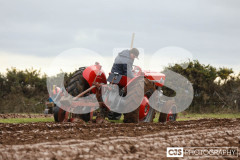Ploughing Match at Ballagyr, Peel. Photo by Callum Staley (CJS Photography).