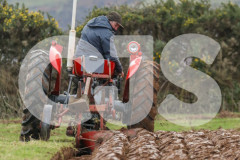 Ploughing Match at Ballagyr, Peel. Photo by Callum Staley (CJS Photography).