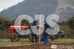 Ploughing Match at Ballagyr, Peel. Photo by Callum Staley (CJS Photography).