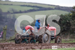 Ploughing Match at Ballagyr, Peel. Photo by Callum Staley (CJS Photography).
