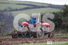 Ploughing Match at Ballagyr, Peel. Photo by Callum Staley (CJS Photography).