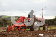 Ploughing Match at Ballagyr, Peel. Photo by Callum Staley (CJS Photography).
