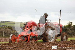 Ploughing Match at Ballagyr, Peel. Photo by Callum Staley (CJS Photography).