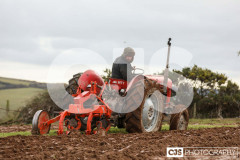 Ploughing Match at Ballagyr, Peel. Photo by Callum Staley (CJS Photography).