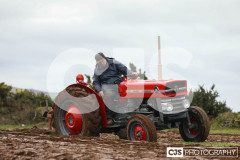 Ploughing Match at Ballagyr, Peel. Photo by Callum Staley (CJS Photography).