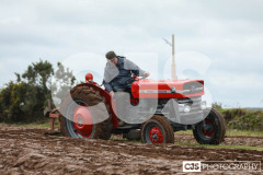 Ploughing Match at Ballagyr, Peel. Photo by Callum Staley (CJS Photography).