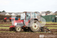 Ploughing Match at Ballagyr, Peel. Photo by Callum Staley (CJS Photography).