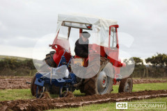 Ploughing Match at Ballagyr, Peel. Photo by Callum Staley (CJS Photography).