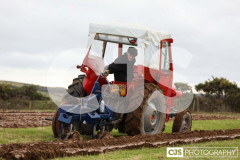 Ploughing Match at Ballagyr, Peel. Photo by Callum Staley (CJS Photography).