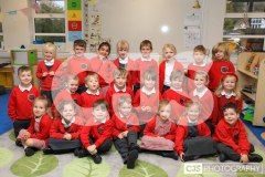 Little Starters 2024, Marown Primary School. Photo by Callum Staley (CJS Photography)