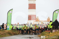 MFX Limited End2End Walk 2024, Point of Ayre. Photo by Callum Staley (CJS Photography)
