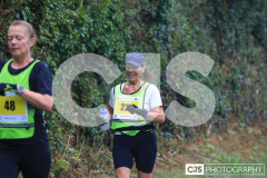 MFX Limited End2End Walk 2024, Bride. Photo by Callum Staley (CJS Photography)