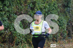MFX Limited End2End Walk 2024, Bride. Photo by Callum Staley (CJS Photography)