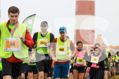 MFX Limited End2End Walk 2024, Point of Ayre. Photo by Callum Staley (CJS Photography)