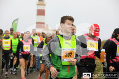 MFX Limited End2End Walk 2024, Point of Ayre. Photo by Callum Staley (CJS Photography)