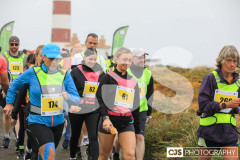 MFX Limited End2End Walk 2024, Point of Ayre. Photo by Callum Staley (CJS Photography)