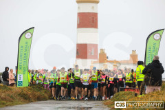 MFX Limited End2End Walk 2024, Point of Ayre. Photo by Callum Staley (CJS Photography)