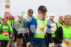 MFX Limited End2End Walk 2024, Point of Ayre. Photo by Callum Staley (CJS Photography)