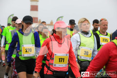 MFX Limited End2End Walk 2024, Point of Ayre. Photo by Callum Staley (CJS Photography)