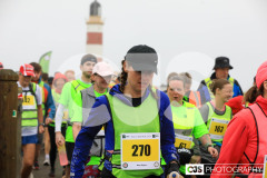MFX Limited End2End Walk 2024, Point of Ayre. Photo by Callum Staley (CJS Photography)