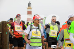 MFX Limited End2End Walk 2024, Point of Ayre. Photo by Callum Staley (CJS Photography)