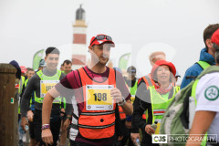 MFX Limited End2End Walk 2024, Point of Ayre. Photo by Callum Staley (CJS Photography)