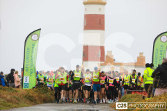 MFX Limited End2End Walk 2024, Point of Ayre. Photo by Callum Staley (CJS Photography)