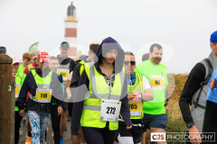 MFX Limited End2End Walk 2024, Point of Ayre. Photo by Callum Staley (CJS Photography)