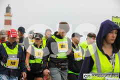 MFX Limited End2End Walk 2024, Point of Ayre. Photo by Callum Staley (CJS Photography)