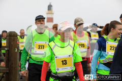 MFX Limited End2End Walk 2024, Point of Ayre. Photo by Callum Staley (CJS Photography)