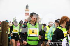 MFX Limited End2End Walk 2024, Point of Ayre. Photo by Callum Staley (CJS Photography)