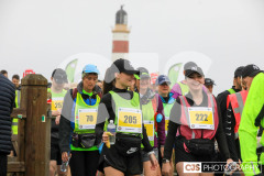 MFX Limited End2End Walk 2024, Point of Ayre. Photo by Callum Staley (CJS Photography)