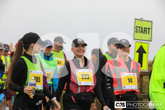 MFX Limited End2End Walk 2024, Point of Ayre. Photo by Callum Staley (CJS Photography)