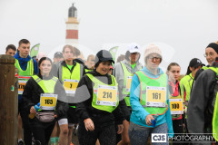 MFX Limited End2End Walk 2024, Point of Ayre. Photo by Callum Staley (CJS Photography)