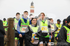 MFX Limited End2End Walk 2024, Point of Ayre. Photo by Callum Staley (CJS Photography)