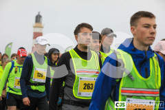 MFX Limited End2End Walk 2024, Point of Ayre. Photo by Callum Staley (CJS Photography)