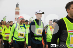 MFX Limited End2End Walk 2024, Point of Ayre. Photo by Callum Staley (CJS Photography)