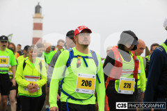 MFX Limited End2End Walk 2024, Point of Ayre. Photo by Callum Staley (CJS Photography)