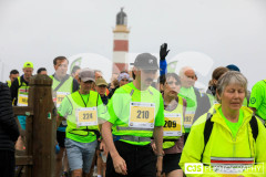 MFX Limited End2End Walk 2024, Point of Ayre. Photo by Callum Staley (CJS Photography)