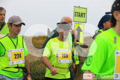 MFX Limited End2End Walk 2024, Point of Ayre. Photo by Callum Staley (CJS Photography)