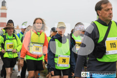 MFX Limited End2End Walk 2024, Point of Ayre. Photo by Callum Staley (CJS Photography)