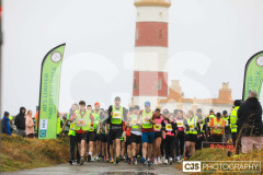 MFX Limited End2End Walk 2024, Point of Ayre. Photo by Callum Staley (CJS Photography)