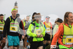 MFX Limited End2End Walk 2024, Point of Ayre. Photo by Callum Staley (CJS Photography)