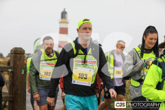 MFX Limited End2End Walk 2024, Point of Ayre. Photo by Callum Staley (CJS Photography)