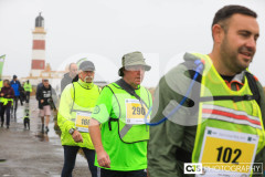 MFX Limited End2End Walk 2024, Point of Ayre. Photo by Callum Staley (CJS Photography)