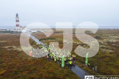 MFX Limited End2End Walk 2024, Point of Ayre. Photo by Callum Staley (CJS Photography)